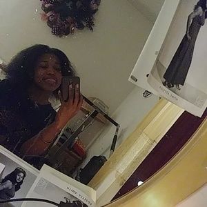 Meet your Posher, Johanna